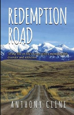 Redemption Road - Anthony Cline