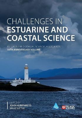 Challenges in Estuarine and Coastal Science - 
