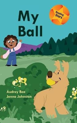 My Ball - Audrey Bea