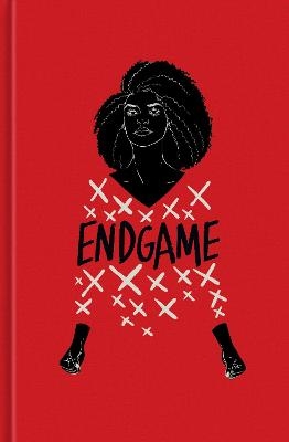 Endgame - Malorie Blackman