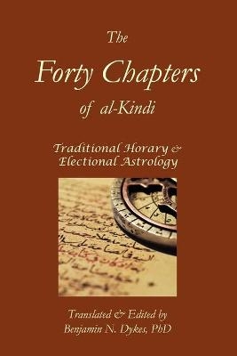 The Forty Chapters of Al-Kindi - Abu Yusuf al-Kindi