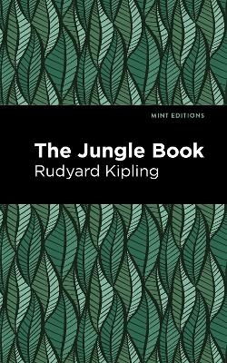 The Jungle Book - Rudyard Kipling