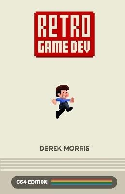 Retro Game Dev - Fellow and Tutor in Economics Derek Morris