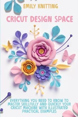 Cricut Design Space - Emily Knitting