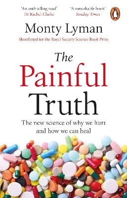 The Painful Truth - Monty Lyman