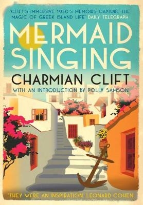 Mermaid Singing - Charmian Clift