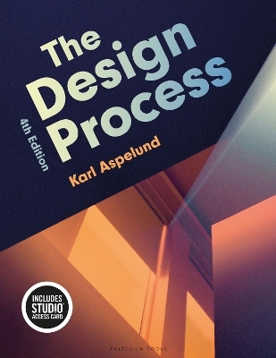 The Design Process - Karl Aspelund