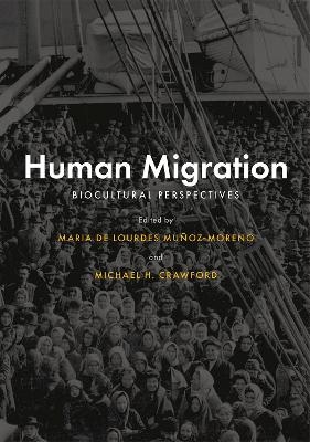 Human Migration - 