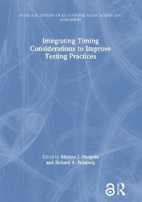 Integrating Timing Considerations to Improve Testing Practices - 