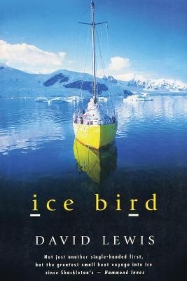 Ice Bird - David Lewis