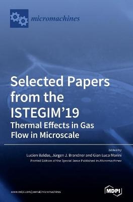 Selected Papers from the ISTEGIM'19