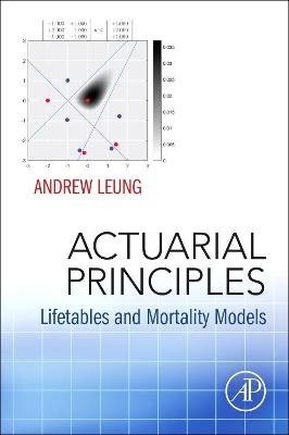 Actuarial Principles - Andrew Leung