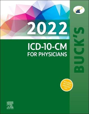 Buck's 2022 ICD-10-CM for Physicians -  Elsevier