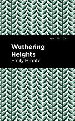 Wuthering Heights - Emily Bront