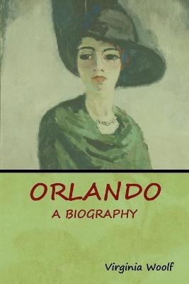 Orlando - Virginia Woolf