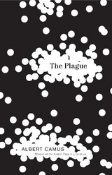 The Plague - Camus, Albert