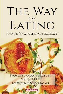 The Way of Eating - Yuan Mei
