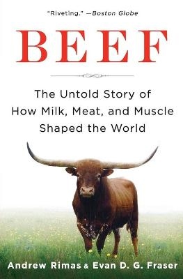 Beef - Andrew Rimas