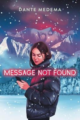 Message Not Found - Dante Medema