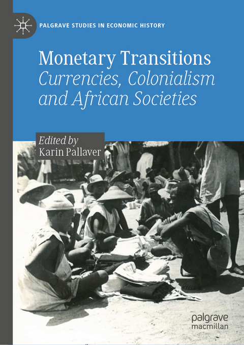 Monetary Transitions - 