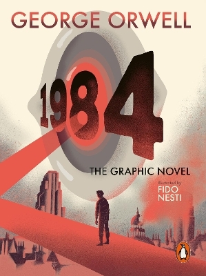 Nineteen Eighty-Four - George Orwell