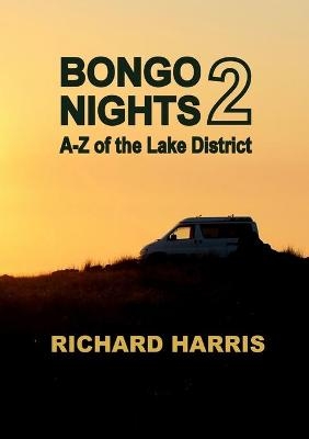 Bongo Nights 2 - Richard Harris