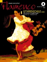 Flamenco - Graf-Martinez, Gerhard