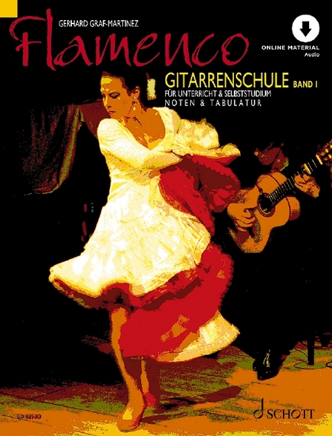 Flamenco - Gerhard Graf-Martinez