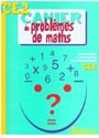Cahier de problèmes de maths CE2 : apprendre à résoudre des problèmes - Alain Charles, Françoise Blanchis
