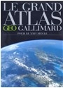 Le grand atlas pour le 21e siècle