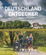 Die Deutschland-Entdecker - Maul, Bruno