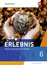 Erlebnis Naturwissenschaften - Ausgabe 2022 für Rheinland-Pfalz