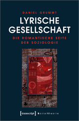 Lyrische Gesellschaft - Daniel Grummt