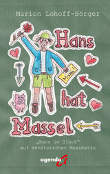 Hans hat Massel - Marion Lohoff-Börger