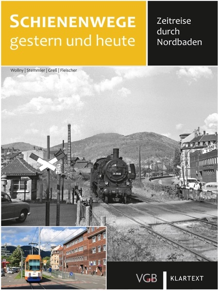 Zeitreise durch Nordbaden