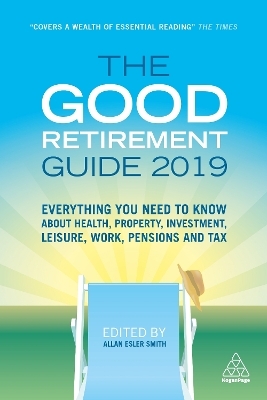 The Good Retirement Guide 2019 - 