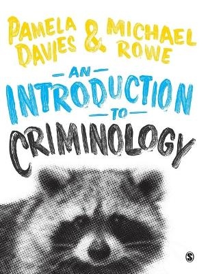 An Introduction to Criminology - 