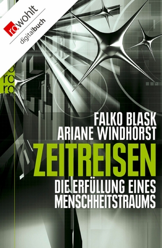 Zeitreisen - Falko Blask; Ariane Windhorst