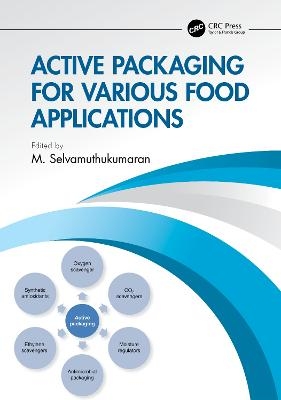 Active Packaging for Various Food Applications - 