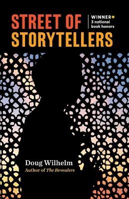 Street of Storytellers - Doug Wilhelm