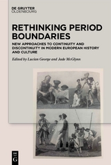 Rethinking Period Boundaries - 