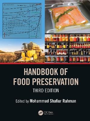 Handbook of Food Preservation - 
