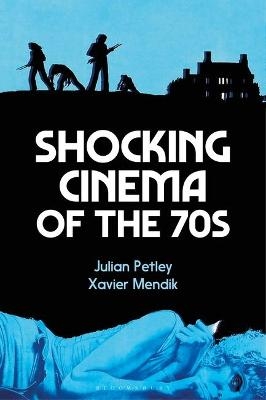 Shocking Cinema of the 70s - 