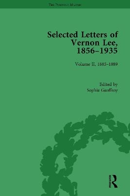 Selected Letters of Vernon Lee, 1856–1935 - 