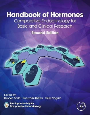 Handbook of Hormones - 