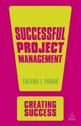 Successful Project Management - Young, Trevor L