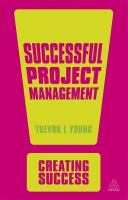 Successful Project Management - Trevor L Young