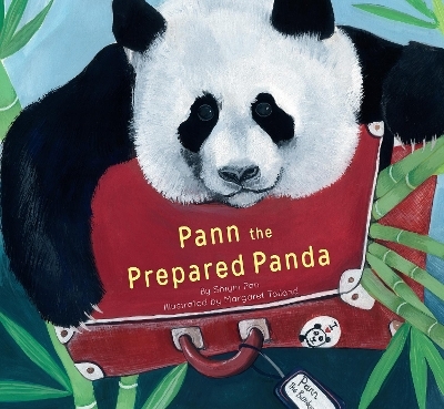 Pann the Prepared Panda - Shiyin Pan