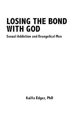 Losing the Bond with God - Katarzyna Peoples