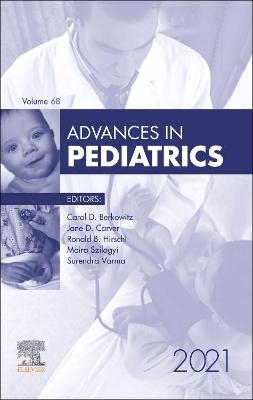 Advances in Pediatrics, 2021 - 